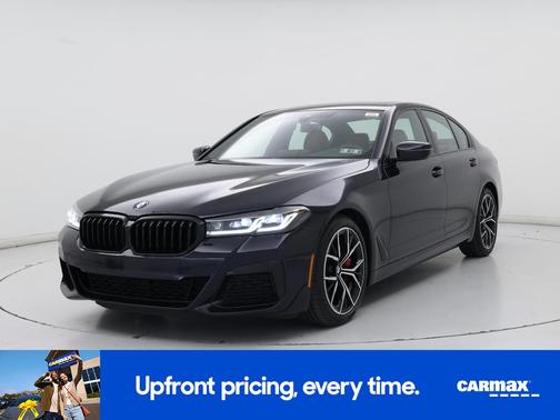 2023 BMW 530 I xDrive