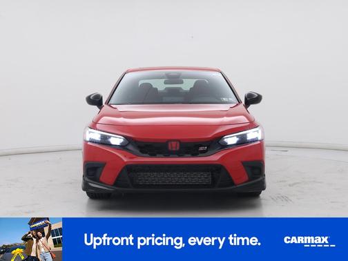 2024 Honda Civic SI
