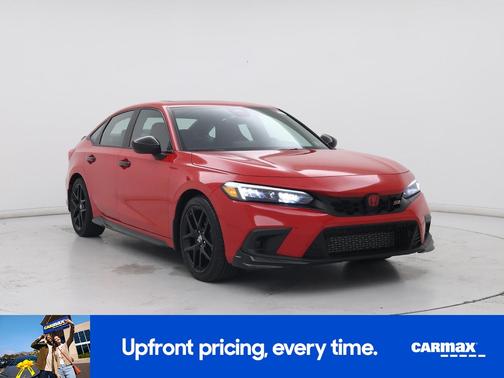 2024 Honda Civic SI