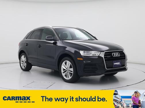 2016 Audi Q3 Premium Plus