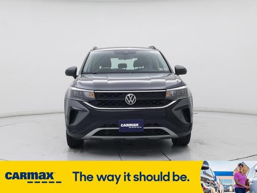 2022 Volkswagen Taos S