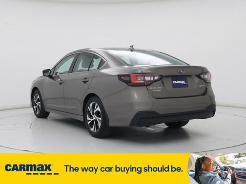 2022 Subaru Legacy Premium