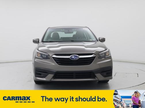 2022 Subaru Legacy Premium