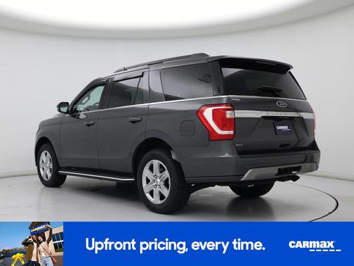 2020 Ford Expedition XLT