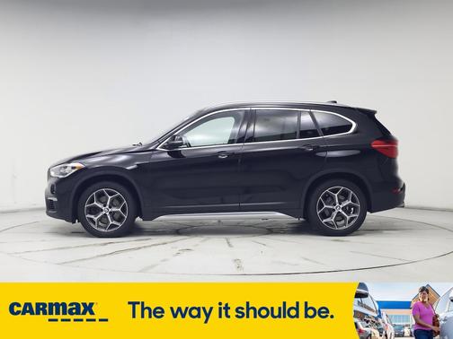 2017 BMW X1 XDrive28i