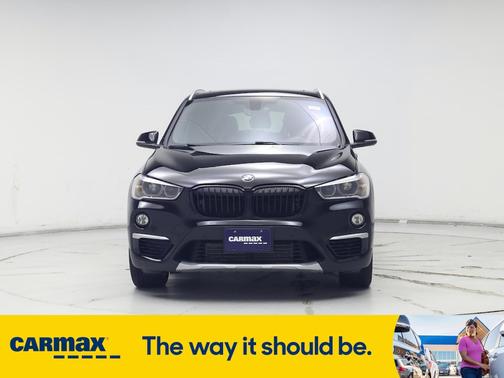 2017 BMW X1 XDrive28i