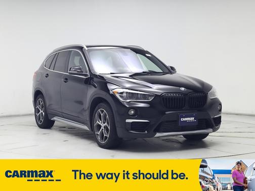 2017 BMW X1 XDrive28i