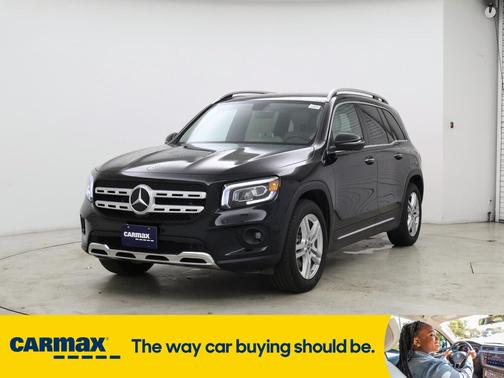 2023 Mercedes-Benz GLB 250