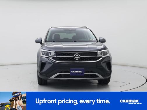 2022 Volkswagen Taos SEL