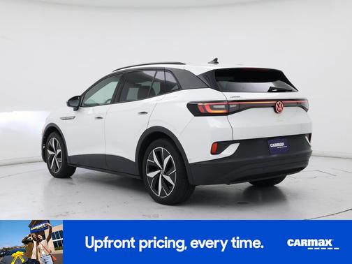 2023 Volkswagen ID.4 S