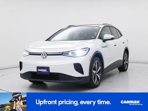 2023 Volkswagen ID.4 S