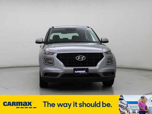 2021 Hyundai VENUE SE