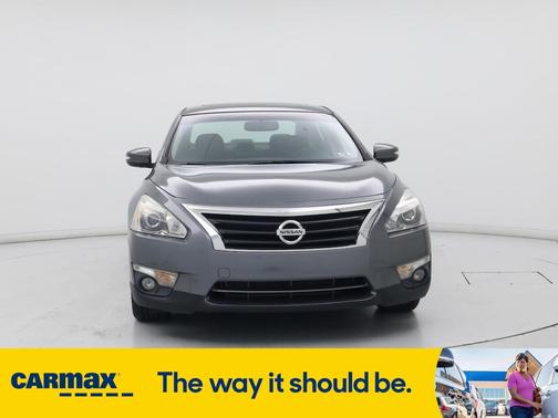 2014 Nissan Altima SL
