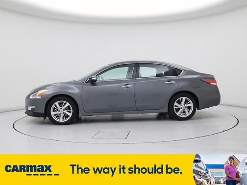 2014 Nissan Altima SL