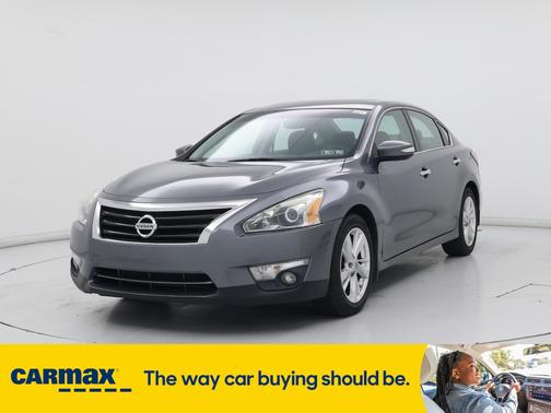 2014 Nissan Altima SL