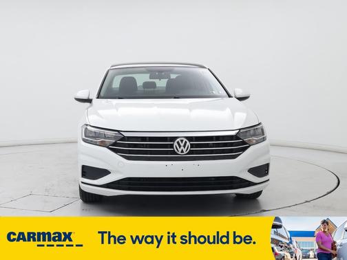 2019 Volkswagen Jetta SE