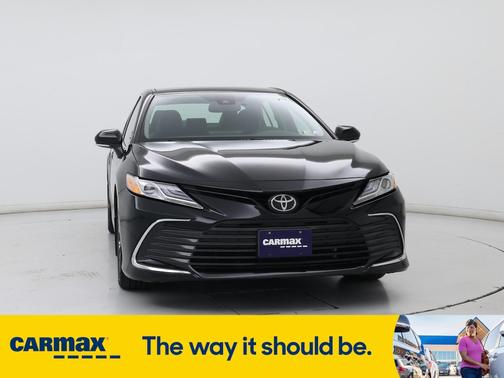 2024 Toyota Camry XLE