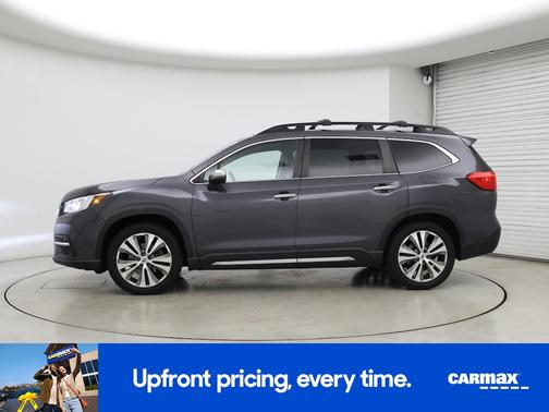 2020 Subaru Ascent Touring