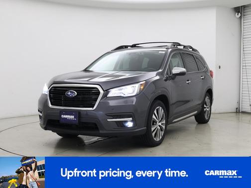 2020 Subaru Ascent Touring