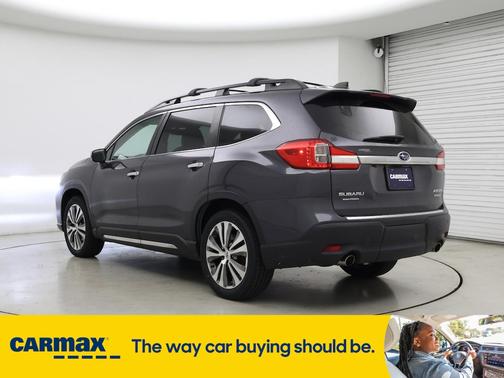 2020 Subaru Ascent Touring