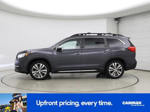 2020 Subaru Ascent Touring