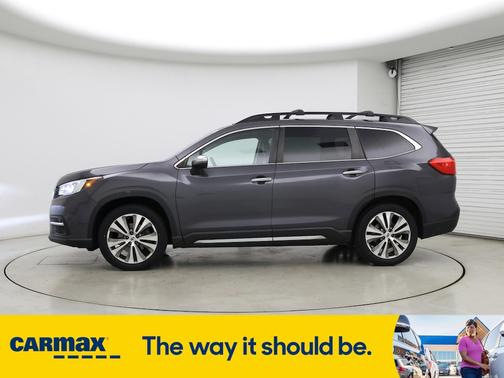 2020 Subaru Ascent Touring