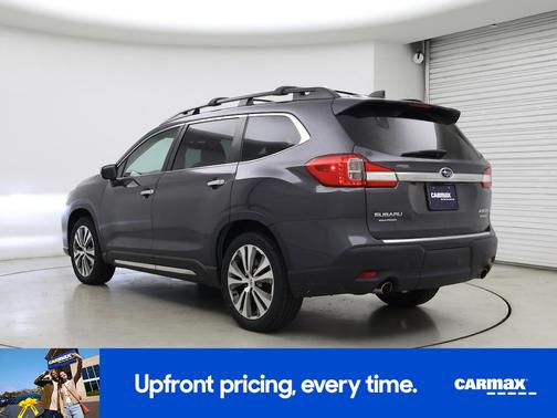2020 Subaru Ascent Touring