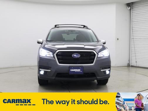 2020 Subaru Ascent Touring