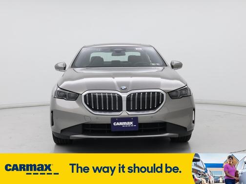 2024 BMW 530 I xDrive