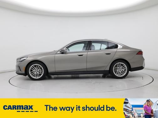 2024 BMW 530 I xDrive