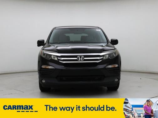 2017 Honda Pilot EX