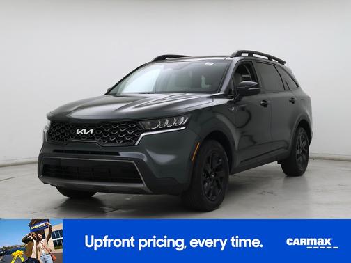 2023 Kia Sorento X-Line S