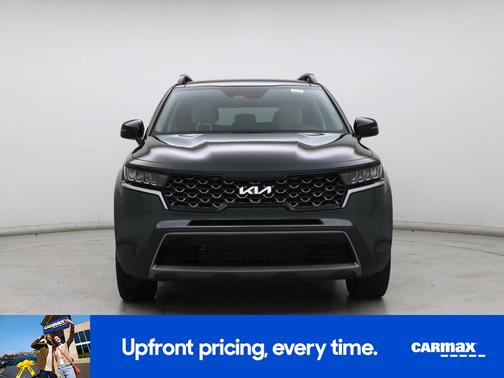 2023 Kia Sorento X-Line S