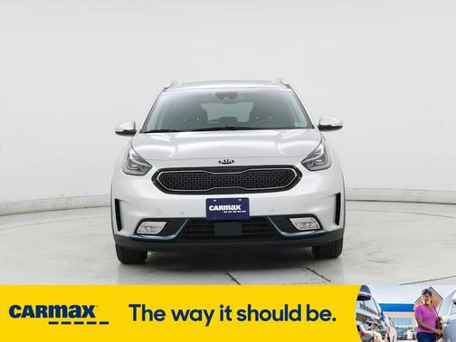 2019 Kia Niro Plug-In Hybrid EX Premium