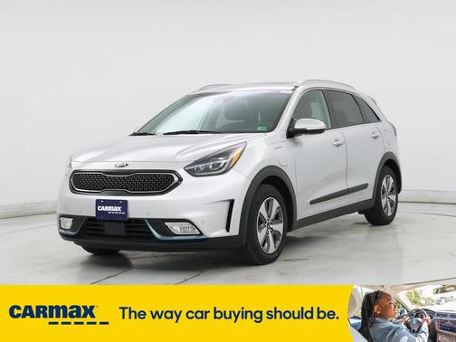 2019 Kia Niro Plug-In Hybrid EX Premium