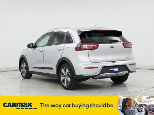 2019 Kia Niro Plug-In Hybrid EX Premium