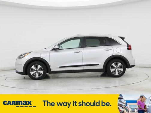 2019 Kia Niro Plug-In Hybrid EX Premium