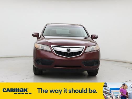 2014 Acura RDX AWD
