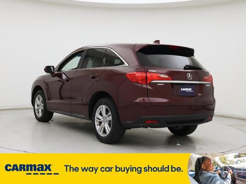 2014 Acura RDX AWD