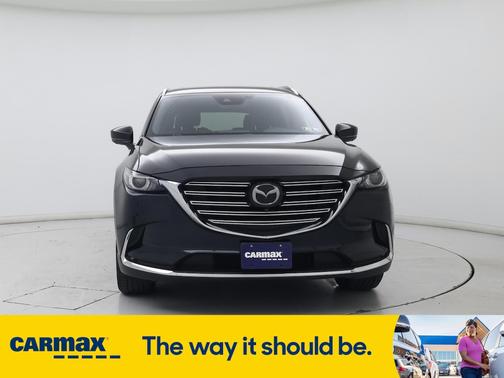 2022 Mazda CX-9 Grand Touring