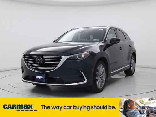 2022 Mazda CX-9 Grand Touring
