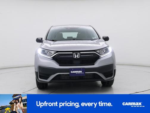 2021 Honda CR-V LX