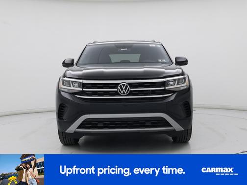 2022 Volkswagen Atlas Cross Sport SE