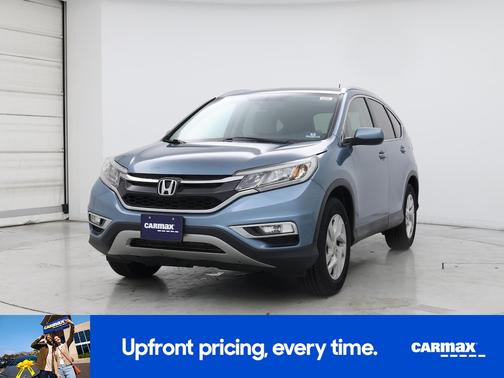 2018 Subaru Forester 2.5I Touring