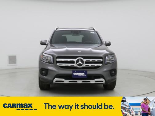 2022 Mercedes-Benz GLB 250 GLB 250