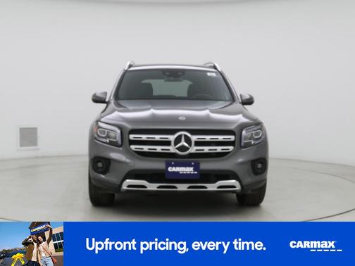 2022 Mercedes-Benz GLB 250 GLB 250