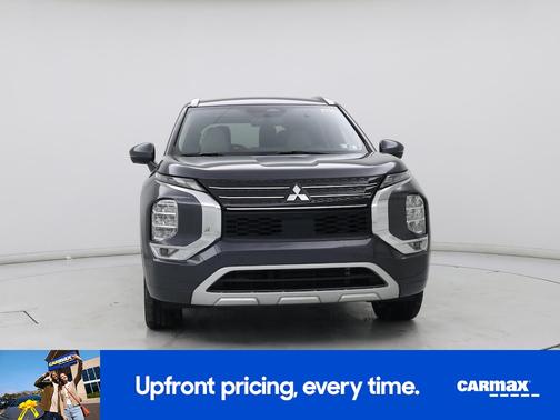 2024 Mitsubishi Outlander SEL