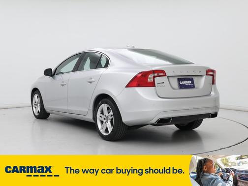 2015 Volvo S60 T5 Premier