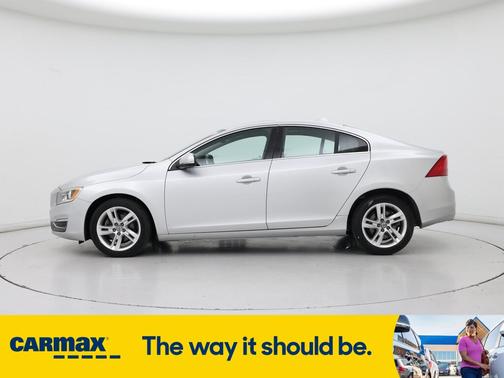 2015 Volvo S60 T5 Premier
