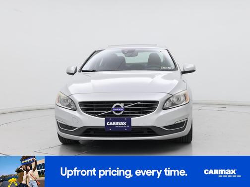 2015 Volvo S60 T5 Premier